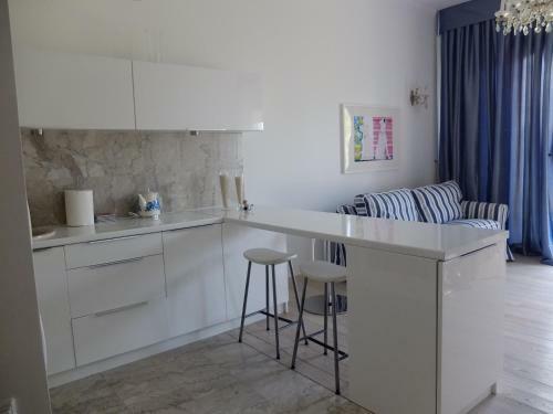 Apartamenty Mi?y - Gdynia Red?owo