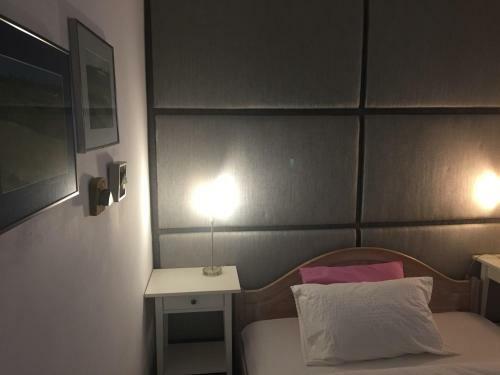 Apartamenty Mi?y - Gdynia Red?owo