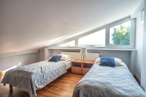 Hostel Ma?y ?agiel