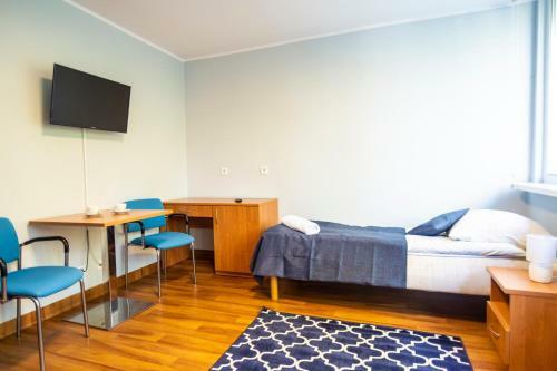 Hostel Ma?y ?agiel