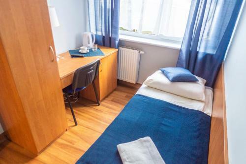 Hostel Ma?y ?agiel