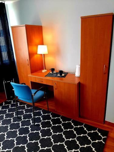 Hostel Ma?y ?agiel