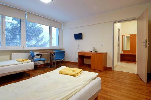 Hostel Ma?y ?agiel