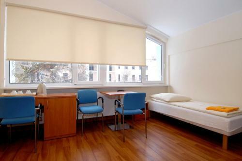 Hostel Ma?y ?agiel