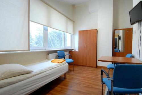 Hostel Ma?y ?agiel