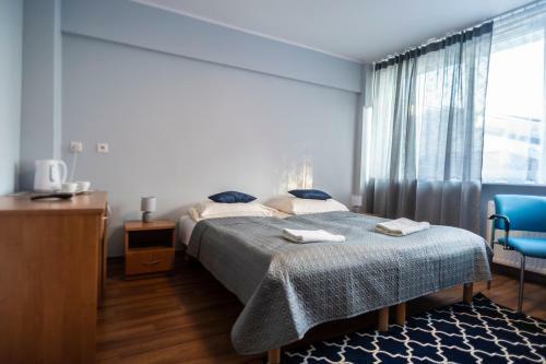 Hostel Ma?y ?agiel