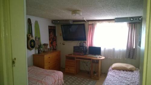 Apartamento Basement Flat