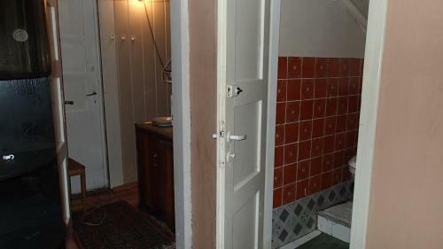 Apartamento Basement Flat