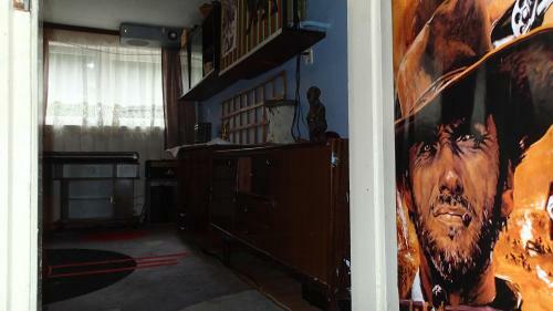 Apartamento Basement Flat