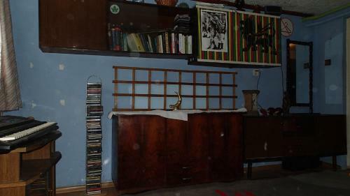 Apartamento Basement Flat