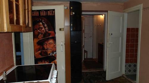 Apartamento Basement Flat