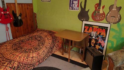 Apartamento Basement Flat
