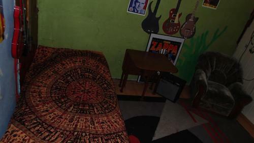 Apartamento Basement Flat