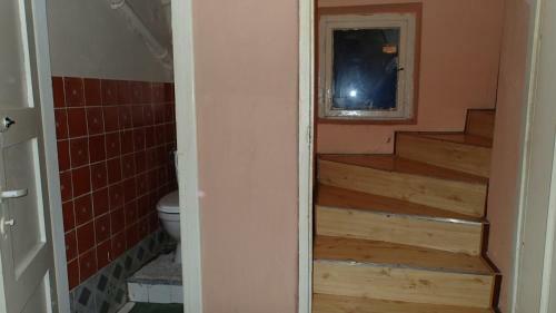 Apartamento Basement Flat