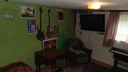 Apartamento Basement Flat