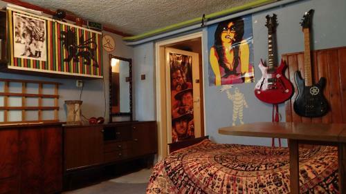 Apartamento Basement Flat