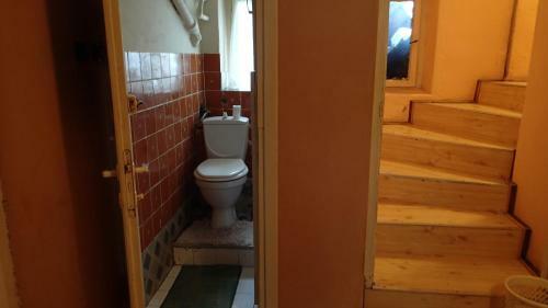 Apartamento Basement Flat