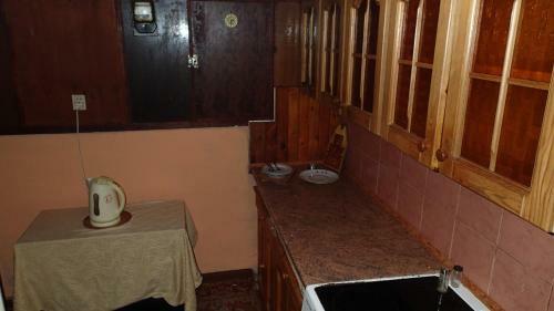 Apartamento Basement Flat