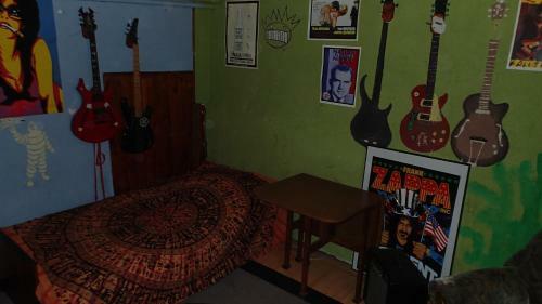 Apartamento Basement Flat