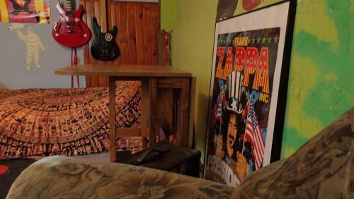 Apartamento Basement Flat