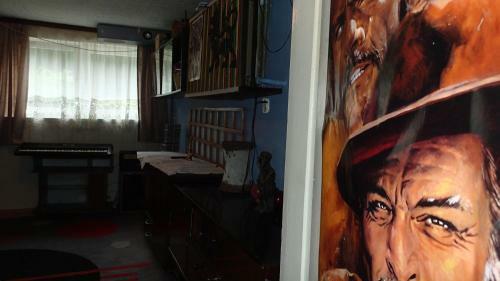 Apartamento Basement Flat