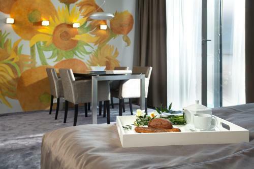 Aparthotel Longstay