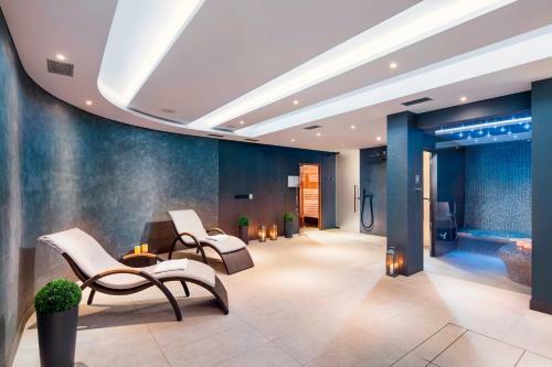 Aparthotel Longstay