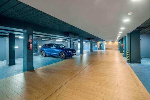 Aparthotel Longstay