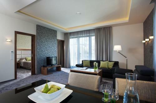 Aparthotel Longstay