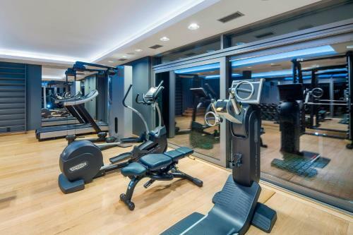 Aparthotel Longstay