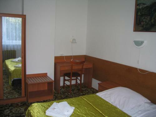 Hotel Dom Marynarza