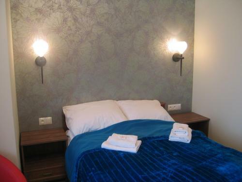 Hotel Dom Marynarza