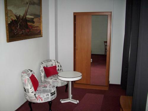 Hotel Dom Marynarza