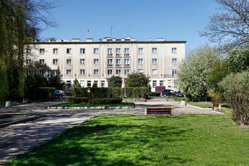 Hotel Dom Marynarza