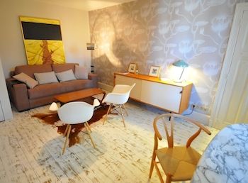 Bed & Breakfast Le Clos Jeannon