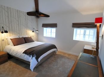 Bed & Breakfast Le Clos Jeannon