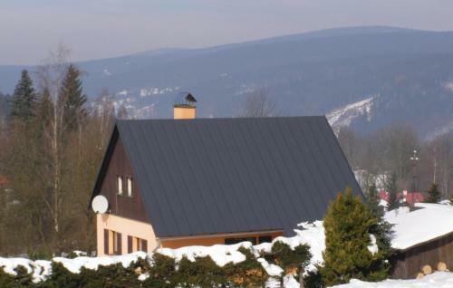Holiday Home Dolni Maxov C.