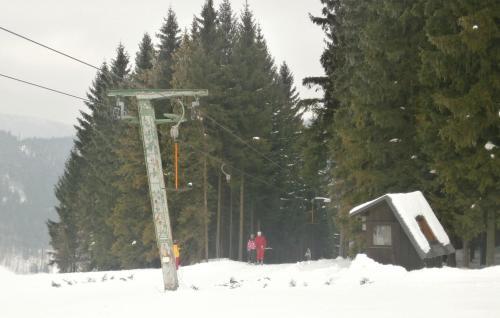 Holiday Home Dolni Maxov C.
