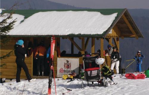 Holiday Home Dolni Maxov C.