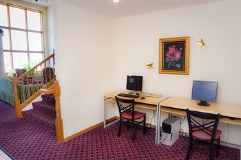 Alliance Hotel And Suites