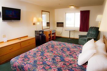 Alliance Hotel And Suites
