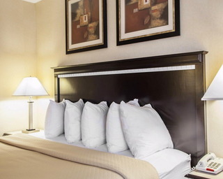 Hotel Quality Inn Aurora