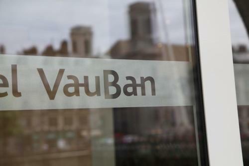 Hotel Vauban