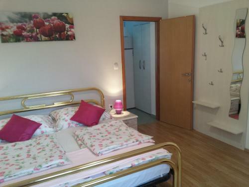 Apartments Carmen