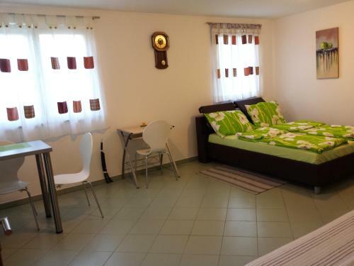 Apartments Carmen