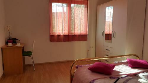 Apartments Carmen
