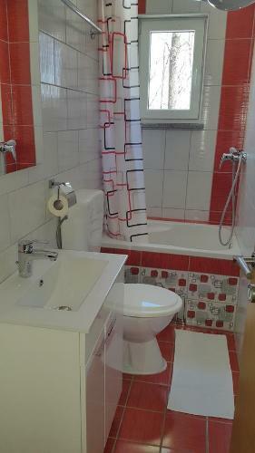 Apartments Carmen