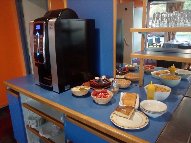 Hotel Astrotel