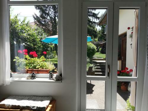 Hostal Gy�ngyszem Vend�gh�z