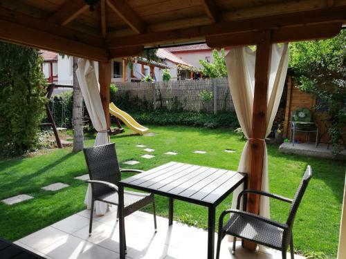 Hostal Gy�ngyszem Vend�gh�z